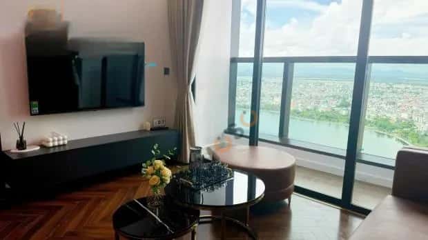 Cho thuê căn hộ chung cư Lê Thánh Tông Ngô Quyền, Hải Phòng – 2 phòng ngủ, giá 15 triệu — Hình 2 Cho thuê căn hộ chung cư Lê Thánh Tông Ngô Quyền, Hải Phòng – 2 phòng ngủ, giá 15 triệu — Hình 2