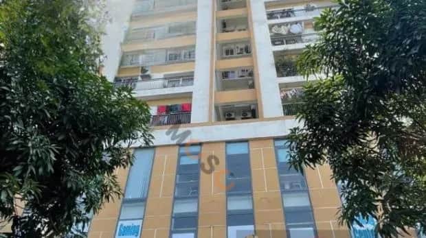 Cho thuê căn hộ chung cư Hồ Tùng Mậu Bắc Từ Liêm, Hà Nội – 2 phòng ngủ, giá 11 triệu Cho thuê căn hộ chung cư Hồ Tùng Mậu Bắc Từ Liêm, Hà Nội – 2 phòng ngủ, giá 11 triệu