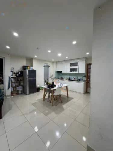 Cho thuê căn hộ chung cư Hồ Tùng Mậu Bắc Từ Liêm, Hà Nội – 2 phòng ngủ, giá 11 triệu — Hình 3 Cho thuê căn hộ chung cư Hồ Tùng Mậu Bắc Từ Liêm, Hà Nội – 2 phòng ngủ, giá 11 triệu — Hình 3