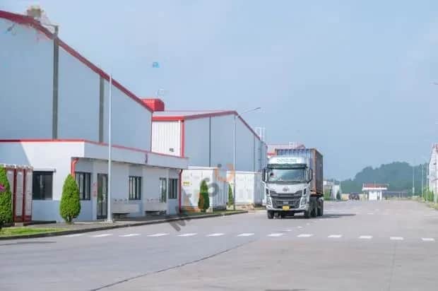 Cho thuê kho, nhà xưởng Mai Cương Huyện Quế Võ, Bắc Ninh – giá 60 triệu Cho thuê kho, nhà xưởng Mai Cương Huyện Quế Võ, Bắc Ninh – giá 60 triệu