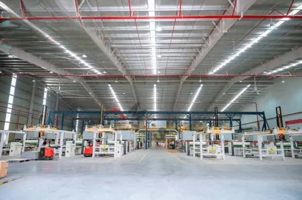 Cho thuê kho, nhà xưởng Mai Cương Huyện Quế Võ, Bắc Ninh – giá 60 triệu — Hình 2 Cho thuê kho, nhà xưởng Mai Cương Huyện Quế Võ, Bắc Ninh – giá 60 triệu — Hình 2