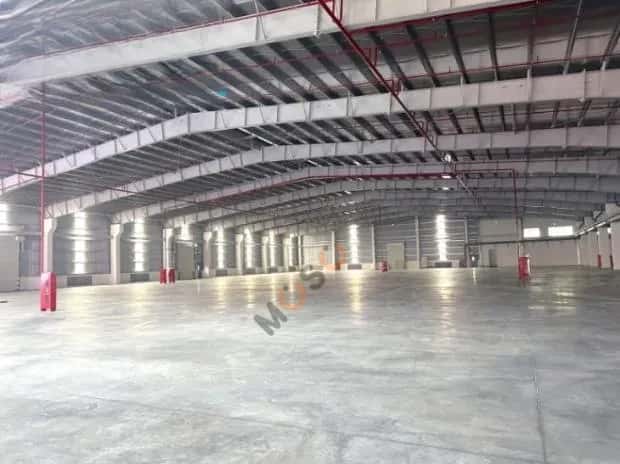 Cho thuê kho, nhà xưởng Mai Cương Huyện Quế Võ, Bắc Ninh – giá 60 triệu — Hình 3 Cho thuê kho, nhà xưởng Mai Cương Huyện Quế Võ, Bắc Ninh – giá 60 triệu — Hình 3