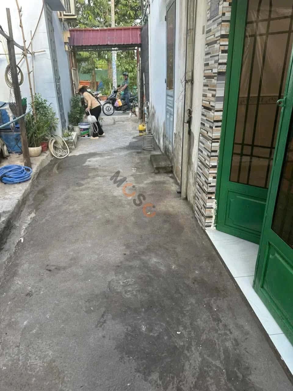Bán nhà hẻm Khu phố 3 Quận 12, TP.HCM – 2 phòng ngủ, giá 2.4 tỷ — Hình 2 Bán nhà hẻm Khu phố 3 Quận 12, TP.HCM – 2 phòng ngủ, giá 2.4 tỷ — Hình 2