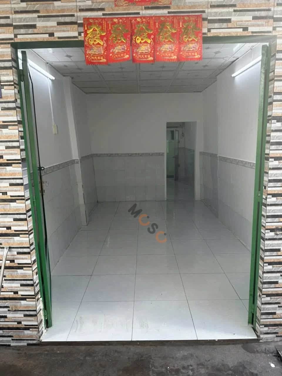 Bán nhà hẻm Khu phố 3 Quận 12, TP.HCM – 2 phòng ngủ, giá 2.4 tỷ Bán nhà hẻm Khu phố 3 Quận 12, TP.HCM – 2 phòng ngủ, giá 2.4 tỷ