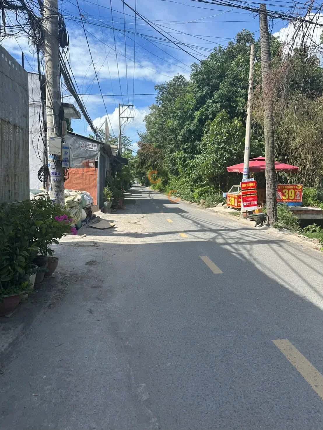 Bán nhà hẻm Khu phố 3 Quận 12, TP.HCM – 2 phòng ngủ, giá 2.4 tỷ — Hình 3 Bán nhà hẻm Khu phố 3 Quận 12, TP.HCM – 2 phòng ngủ, giá 2.4 tỷ — Hình 3