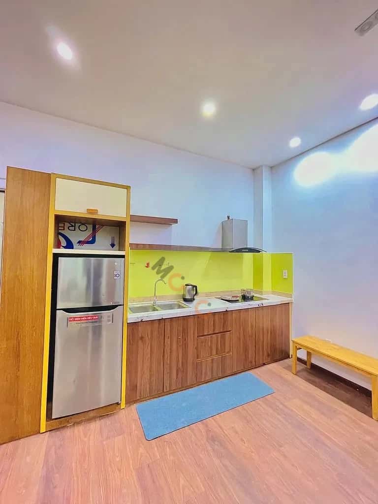 Cho thuê căn hộ dịch vụ An Thượng 34 Ngũ Hành Sơn, Đà Nẵng – giá 10.8 triệu — Hình 2 Cho thuê căn hộ dịch vụ An Thượng 34 Ngũ Hành Sơn, Đà Nẵng – giá 10.8 triệu — Hình 2