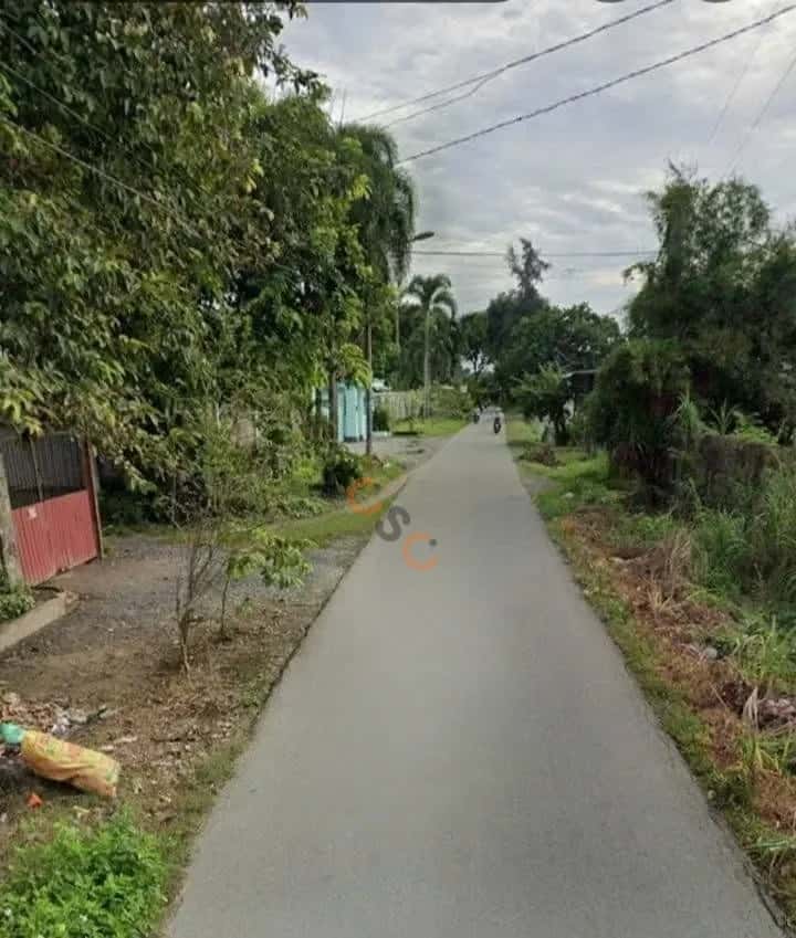 Bán đất hẻm đường Lê Thị Ngà Huyện Củ Chi, TP.HCM – giá 6.5 tỷ — Hình 2 Bán đất hẻm đường Lê Thị Ngà Huyện Củ Chi, TP.HCM – giá 6.5 tỷ — Hình 2