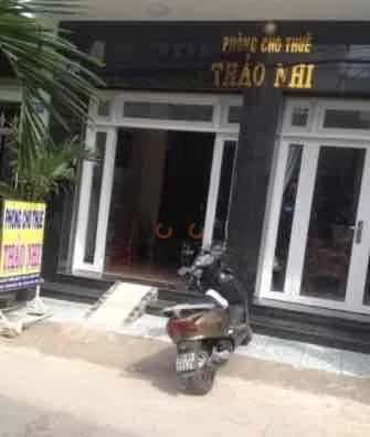 Cho thuê phòng trọ Ấp Chiến Lược Bình Tân, TP.HCM – 1 phòng ngủ, giá 2 triệu — Hình 3 Cho thuê phòng trọ Ấp Chiến Lược Bình Tân, TP.HCM – 1 phòng ngủ, giá 2 triệu — Hình 3