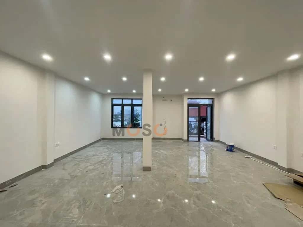 Cho thuê văn phòng Vũ Tông Phan Quận 2 cũ, TP.HCM – giá 70 triệu — Hình 2 Cho thuê văn phòng Vũ Tông Phan Quận 2 cũ, TP.HCM – giá 70 triệu — Hình 2