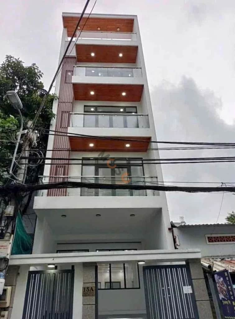 Cho thuê nhà mặt tiền Đường số 25A Quận 7, TP.HCM – 6 phòng ngủ, giá 55 triệu Cho thuê nhà mặt tiền Đường số 25A Quận 7, TP.HCM – 6 phòng ngủ, giá 55 triệu