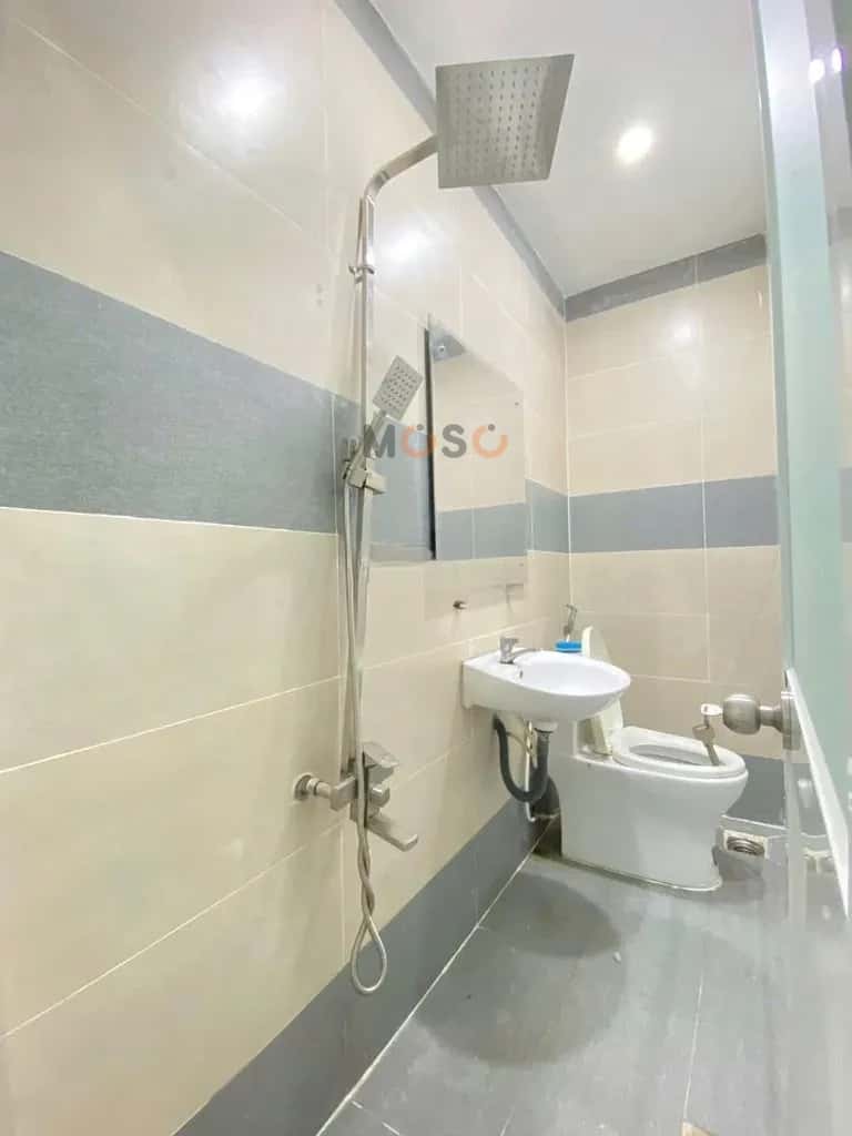 Cho thuê phòng trọ Đường Nguyễn Văn Nghi Gò Vấp, TP.HCM – giá 1.6 triệu — Hình 2 Cho thuê phòng trọ Đường Nguyễn Văn Nghi Gò Vấp, TP.HCM – giá 1.6 triệu — Hình 2
