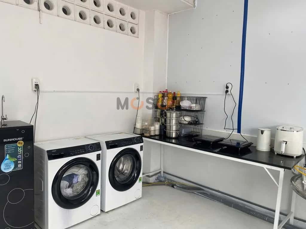 Cho thuê phòng trọ Đường Nguyễn Văn Nghi Gò Vấp, TP.HCM – giá 1.6 triệu — Hình 3 Cho thuê phòng trọ Đường Nguyễn Văn Nghi Gò Vấp, TP.HCM – giá 1.6 triệu — Hình 3