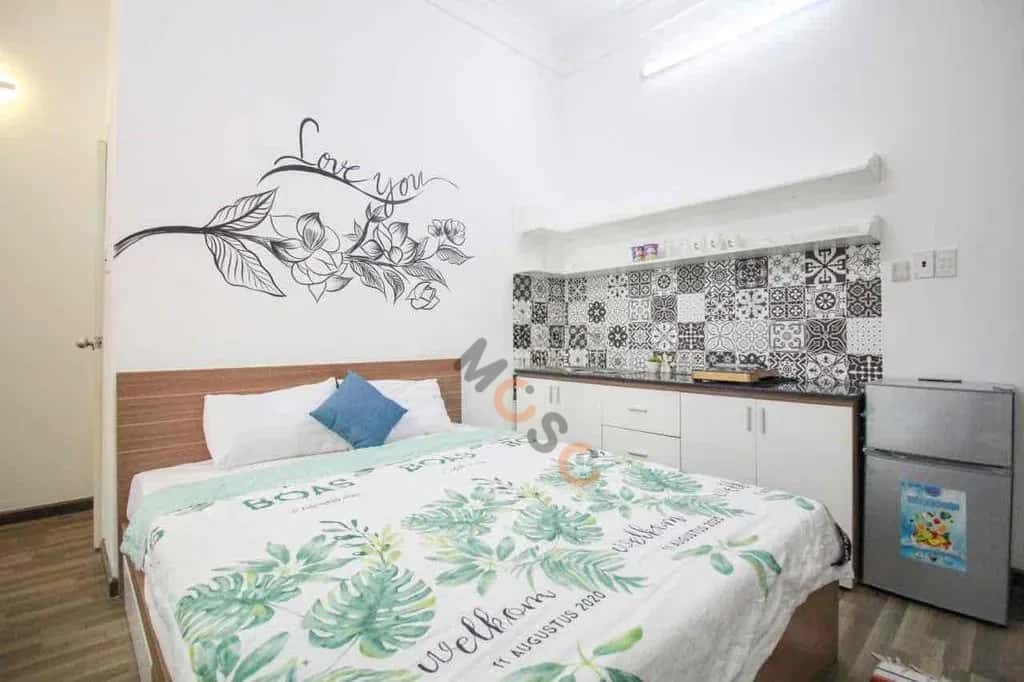 Cho thuê căn hộ chung cư Đường số 42 Quận 2 cũ, TP.HCM – 1 phòng ngủ, giá 6 triệu — Hình 3 Cho thuê căn hộ chung cư Đường số 42 Quận 2 cũ, TP.HCM – 1 phòng ngủ, giá 6 triệu — Hình 3