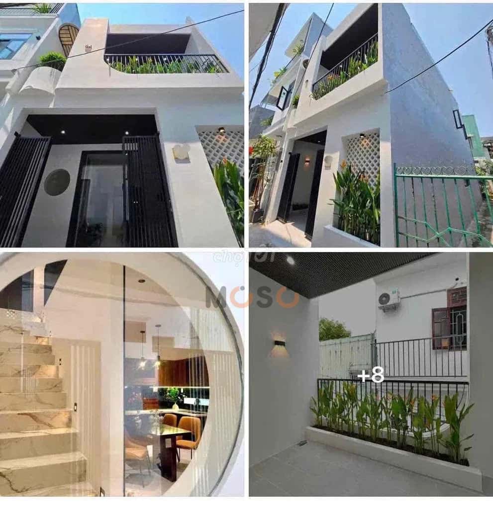 Cho thuê nhà hẻm Trần Cao Vân Thanh Khê, Đà Nẵng – 3 phòng ngủ, giá 20 triệu — Hình 3 Cho thuê nhà hẻm Trần Cao Vân Thanh Khê, Đà Nẵng – 3 phòng ngủ, giá 20 triệu — Hình 3
