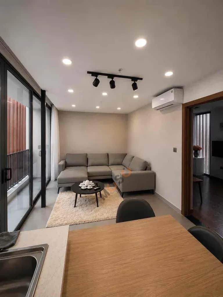 Cho thuê căn hộ chung cư Đường Phan Đăng Lưu Quận Phú Nhuận, TP.HCM – 1 phòng ngủ, giá 16 triệu Cho thuê căn hộ chung cư Đường Phan Đăng Lưu Quận Phú Nhuận, TP.HCM – 1 phòng ngủ, giá 16 triệu