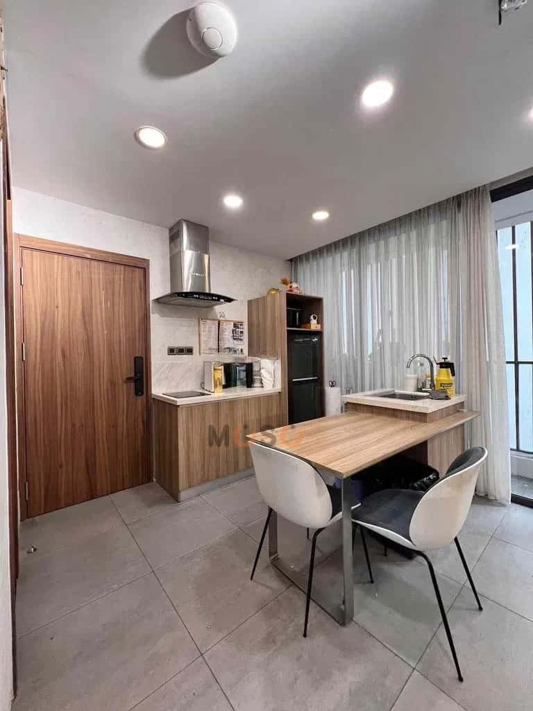 Cho thuê căn hộ chung cư Đường Phan Đăng Lưu Quận Phú Nhuận, TP.HCM – 1 phòng ngủ, giá 16 triệu — Hình 3 Cho thuê căn hộ chung cư Đường Phan Đăng Lưu Quận Phú Nhuận, TP.HCM – 1 phòng ngủ, giá 16 triệu — Hình 3
