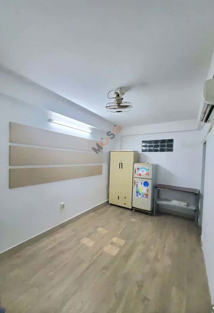 Cho thuê phòng trọ Đường Phạm Văn Đồng Quận Bình Thạnh, TP.HCM – 1 phòng ngủ, giá 3.7 triệu — Hình 3 Cho thuê phòng trọ Đường Phạm Văn Đồng Quận Bình Thạnh, TP.HCM – 1 phòng ngủ, giá 3.7 triệu — Hình 3