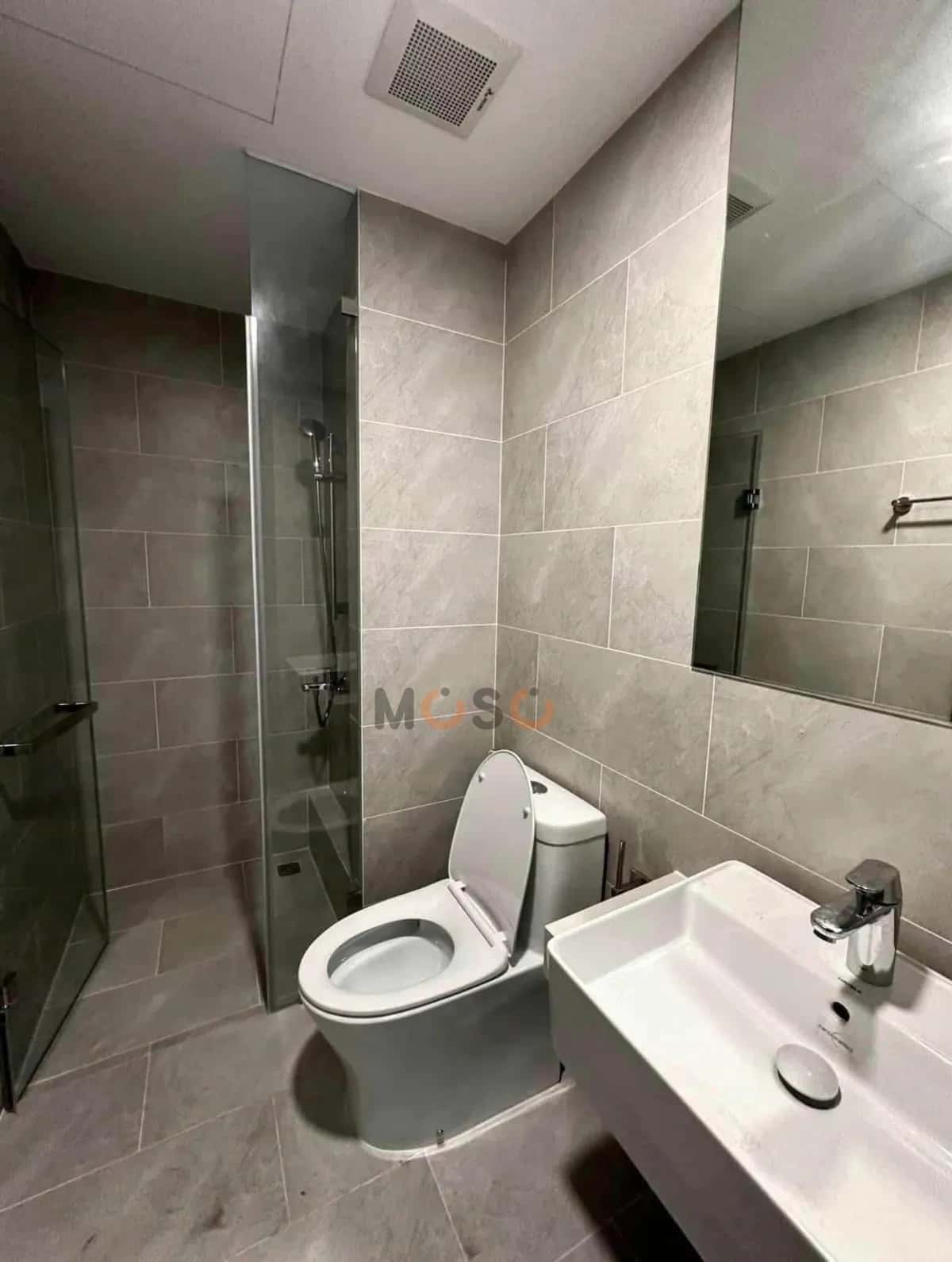 Cho thuê căn hộ chung cư Đường Âu Cơ Tân Phú, TP.HCM – 3 phòng ngủ, giá 10 triệu — Hình 3 Cho thuê căn hộ chung cư Đường Âu Cơ Tân Phú, TP.HCM – 3 phòng ngủ, giá 10 triệu — Hình 3