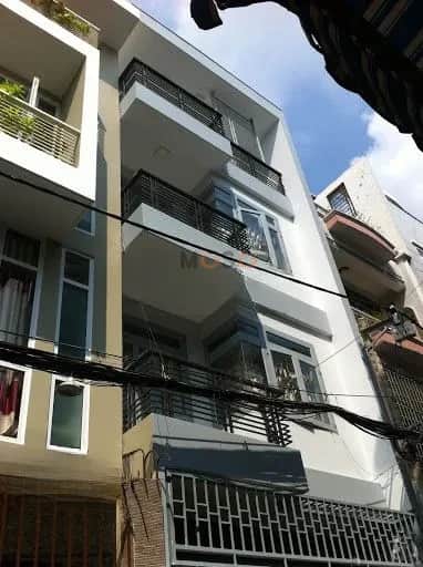 Cho thuê nhà mặt tiền Phan Xích Long Phú Nhuận, TP.HCM – 6 phòng ngủ, giá 36 triệu Cho thuê nhà mặt tiền Phan Xích Long Phú Nhuận, TP.HCM – 6 phòng ngủ, giá 36 triệu