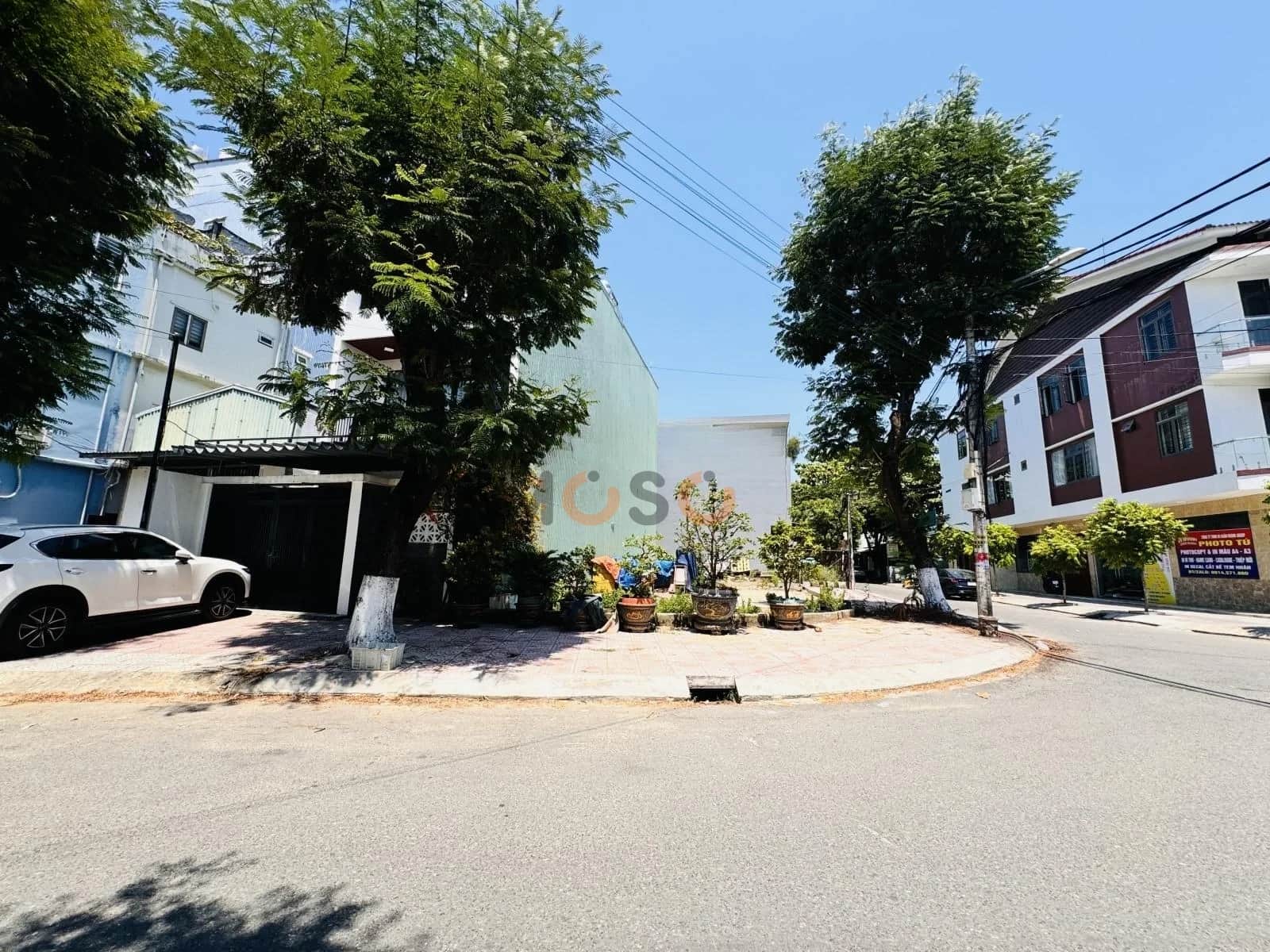 Bán đất Nguyễn Khoa Chiêm Quận Cẩm Lệ, TP. Đà Nẵng – giá 10 tỷ Bán đất Nguyễn Khoa Chiêm Quận Cẩm Lệ, TP. Đà Nẵng – giá 10 tỷ