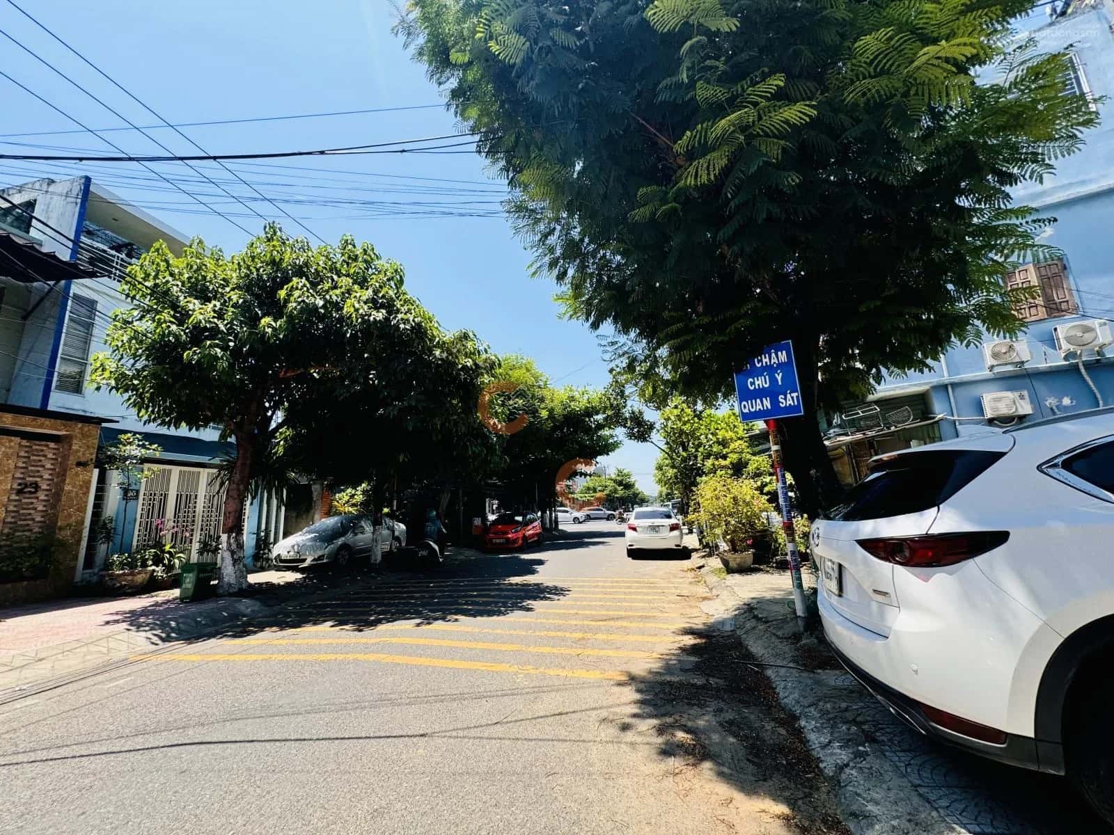 Bán đất Nguyễn Khoa Chiêm Quận Cẩm Lệ, TP. Đà Nẵng – giá 10 tỷ — Hình 3 Bán đất Nguyễn Khoa Chiêm Quận Cẩm Lệ, TP. Đà Nẵng – giá 10 tỷ — Hình 3