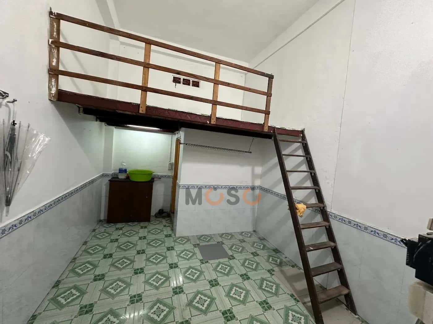 Cho thuê phòng trọ Đường số 20 Gò Vấp, TP.HCM – 1 phòng ngủ, giá 2 triệu — Hình 3 Cho thuê phòng trọ Đường số 20 Gò Vấp, TP.HCM – 1 phòng ngủ, giá 2 triệu — Hình 3