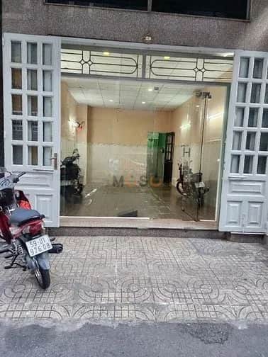 Cho thuê nhà mặt tiền Đường Sư Vạn Hạnh Quận 10, TP.HCM – giá 15 triệu Cho thuê nhà mặt tiền Đường Sư Vạn Hạnh Quận 10, TP.HCM – giá 15 triệu