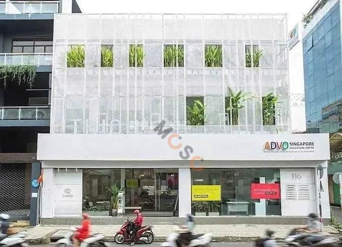 Cho thuê BĐS khác Nguyễn Văn Thủ Quận 1, TP.HCM – giá 260 triệu Cho thuê BĐS khác Nguyễn Văn Thủ Quận 1, TP.HCM – giá 260 triệu