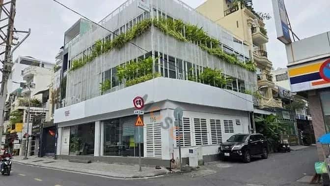 Cho thuê BĐS khác Nguyễn Văn Thủ Quận 1, TP.HCM – giá 260 triệu — Hình 2 Cho thuê BĐS khác Nguyễn Văn Thủ Quận 1, TP.HCM – giá 260 triệu — Hình 2