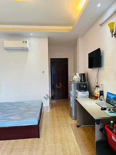 Cho thuê phòng trọ Nguyễn Cửu Vân Quận Bình Thạnh, TP.HCM – 1 phòng ngủ, giá 6 triệu — Hình 2 Cho thuê phòng trọ Nguyễn Cửu Vân Quận Bình Thạnh, TP.HCM – 1 phòng ngủ, giá 6 triệu — Hình 2