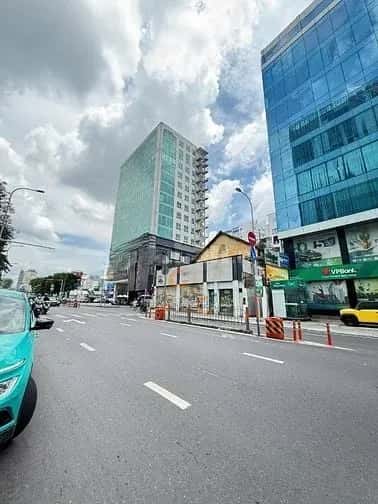 Cho thuê văn phòng Nguyễn Thị Minh Khai Quận 1, TP.HCM – giá 750 triệu — Hình 3 Cho thuê văn phòng Nguyễn Thị Minh Khai Quận 1, TP.HCM – giá 750 triệu — Hình 3