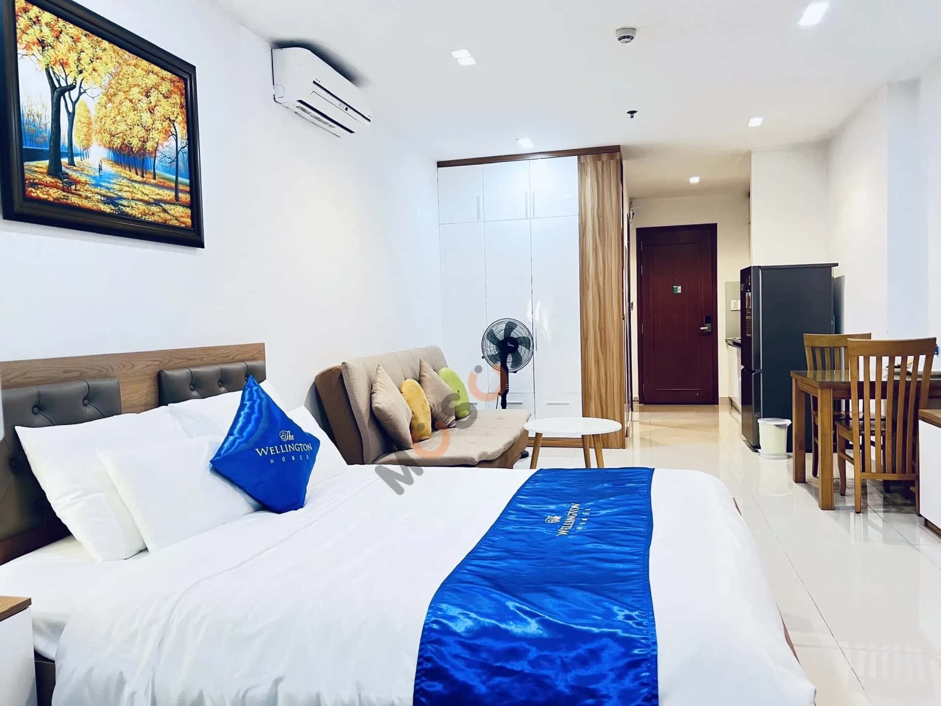 Cho thuê căn hộ chung cư Quận Tân Bình, Ho Chi Minh – giá 10 triệu — Hình 2 Cho thuê căn hộ chung cư Quận Tân Bình, Ho Chi Minh – giá 10 triệu — Hình 2