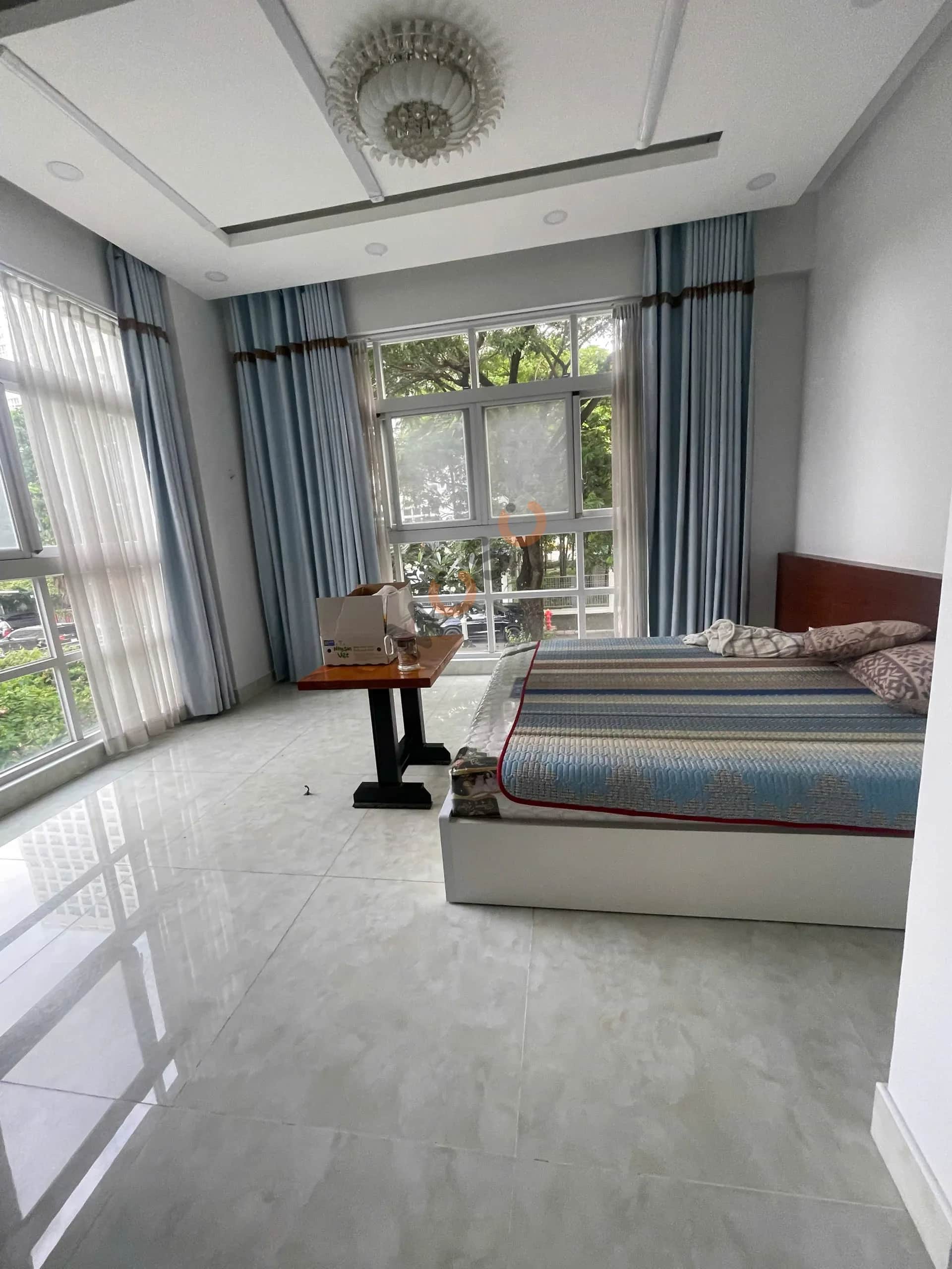 Cho thuê căn hộ chung cư Quận 7, Ho Chi Minh – 1 phòng ngủ, giá 6 triệu Cho thuê căn hộ chung cư Quận 7, Ho Chi Minh – 1 phòng ngủ, giá 6 triệu