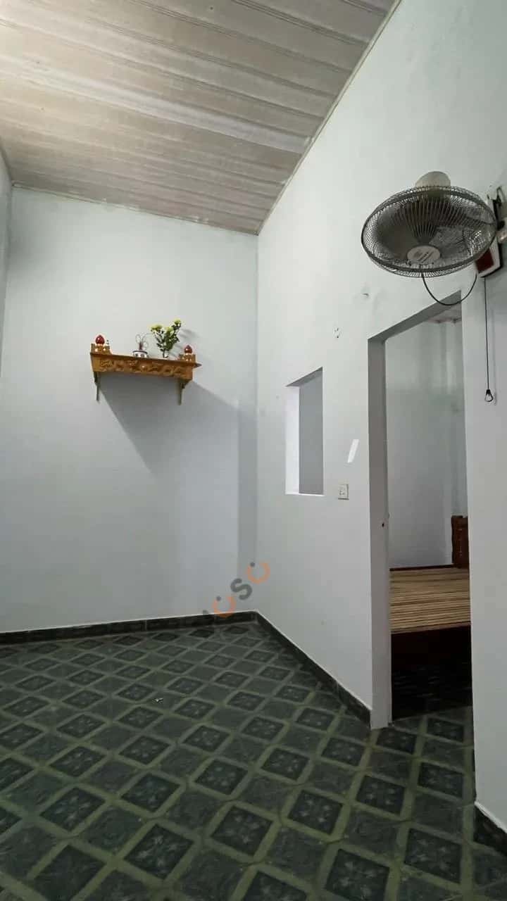 Cho thuê nhà hẻm Đường Huyền Kỳ Phú Lương, Hà Nội – 2 phòng ngủ, giá 3.8 triệu — Hình 2 Cho thuê nhà hẻm Đường Huyền Kỳ Phú Lương, Hà Nội – 2 phòng ngủ, giá 3.8 triệu — Hình 2