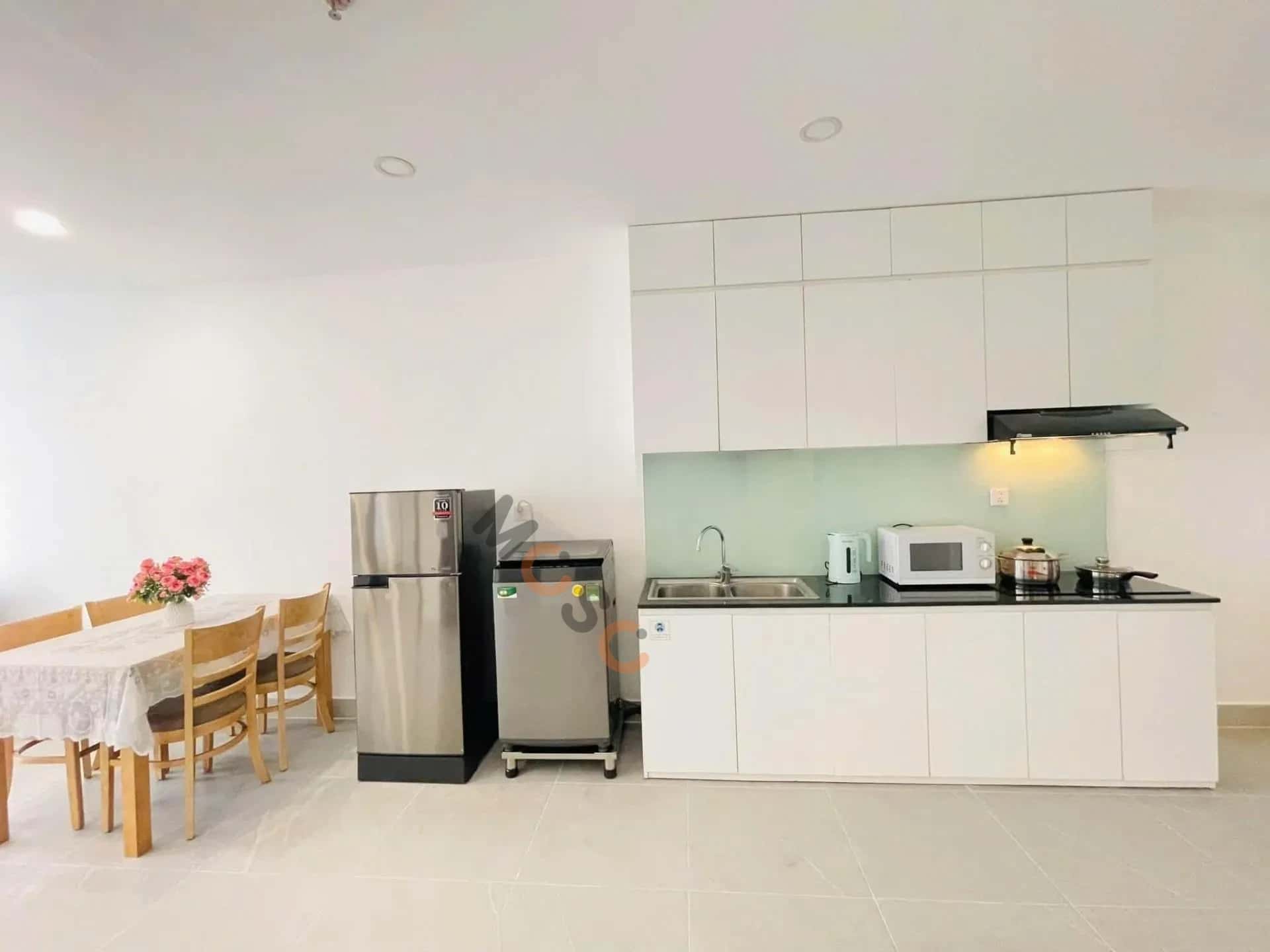 Cho thuê căn hộ chung cư Đường Lũy Bán Bích Quận Tân Phú, TP.HCM – 2 phòng ngủ, giá 11 triệu — Hình 3 Cho thuê căn hộ chung cư Đường Lũy Bán Bích Quận Tân Phú, TP.HCM – 2 phòng ngủ, giá 11 triệu — Hình 3