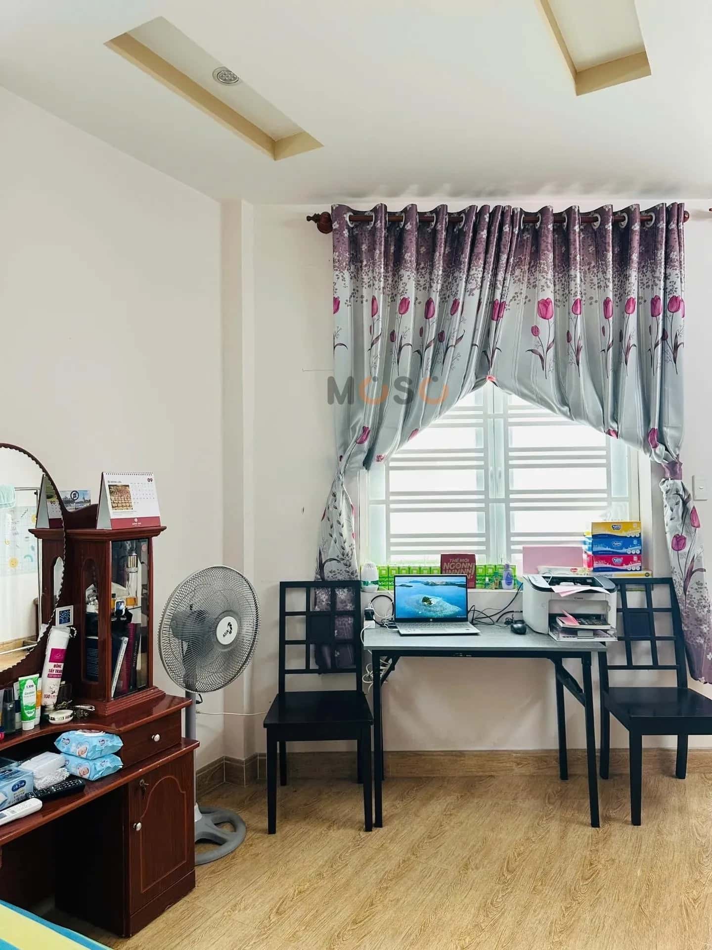 Cho thuê phòng trọ Đường Nguyễn Cửu Vân Quận Bình Thạnh, TP.HCM – 1 phòng ngủ, giá 5 triệu — Hình 3 Cho thuê phòng trọ Đường Nguyễn Cửu Vân Quận Bình Thạnh, TP.HCM – 1 phòng ngủ, giá 5 triệu — Hình 3