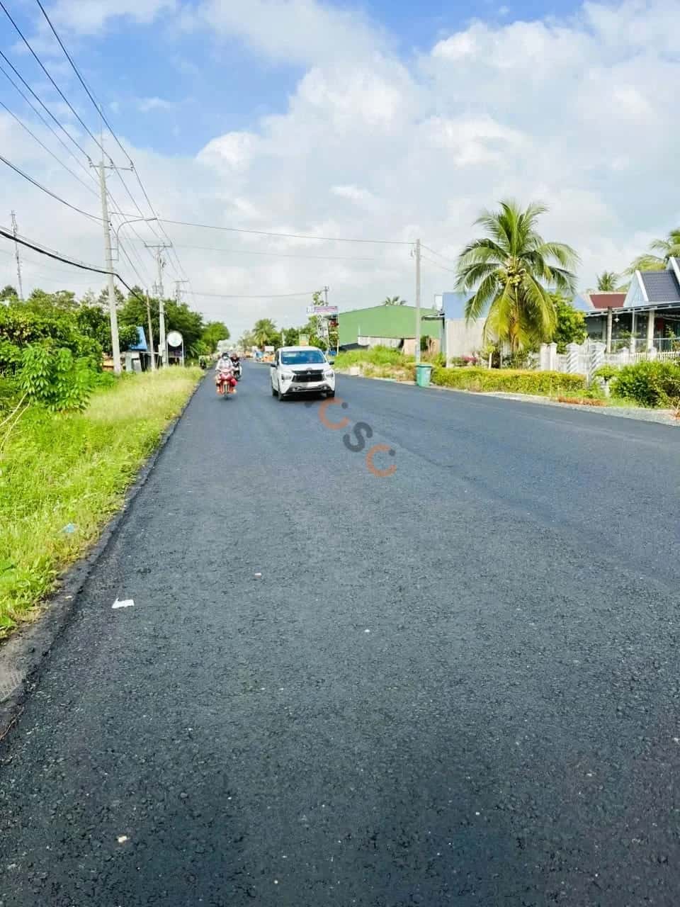 Bán đất Quốc Lộ 61 Huyện Châu Thành, Kiên Giang – giá 1.2 tỷ — Hình 3 Bán đất Quốc Lộ 61 Huyện Châu Thành, Kiên Giang – giá 1.2 tỷ — Hình 3