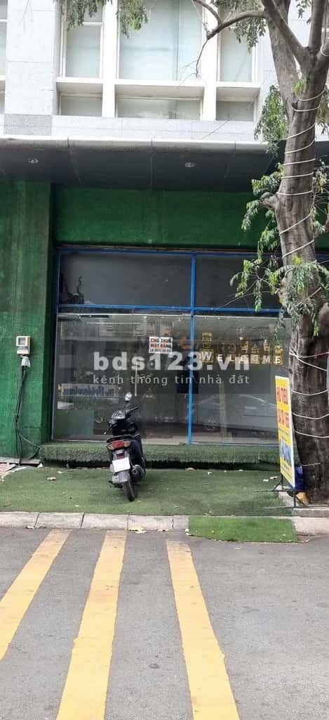 Cho thuê nhà mặt tiền Đường Trần Trọng Cung Quận 7, TP.HCM – giá 19 triệu — Hình 2 Cho thuê nhà mặt tiền Đường Trần Trọng Cung Quận 7, TP.HCM – giá 19 triệu — Hình 2