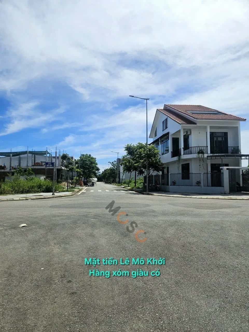 Bán đất KQH Hương Sơ Quận Phú Xuân, TP. Huế – giá 1.3 tỷ — Hình 3 Bán đất KQH Hương Sơ Quận Phú Xuân, TP. Huế – giá 1.3 tỷ — Hình 3