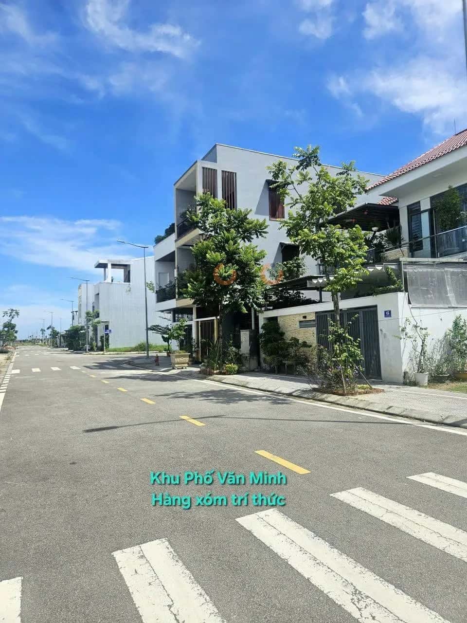 Bán đất KQH Hương Sơ Quận Phú Xuân, TP. Huế – giá 1.3 tỷ — Hình 2 Bán đất KQH Hương Sơ Quận Phú Xuân, TP. Huế – giá 1.3 tỷ — Hình 2