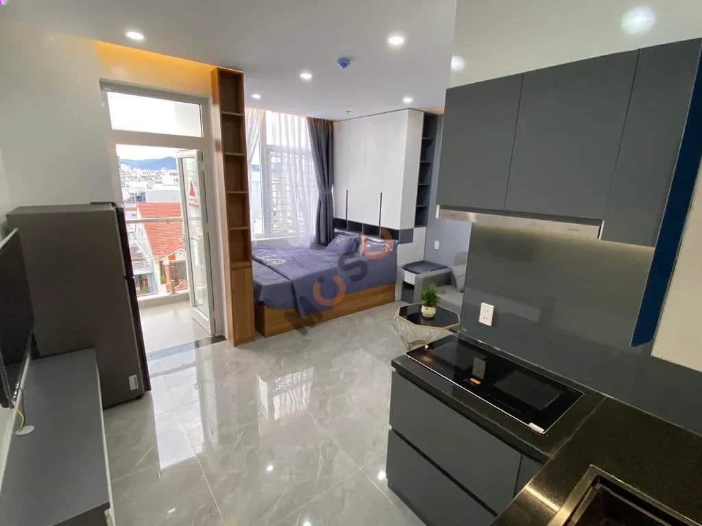 Cho thuê căn hộ chung cư Lê Thanh Nghị Hòa Cường, Đà Nẵng – 1 phòng ngủ, giá 7.2 triệu Cho thuê căn hộ chung cư Lê Thanh Nghị Hòa Cường, Đà Nẵng – 1 phòng ngủ, giá 7.2 triệu