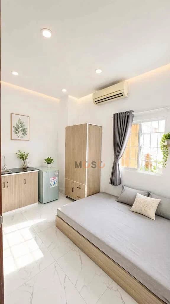 Cho thuê phòng trọ Đường Trần Đình Xu Quận 1, TP.HCM – giá 4.2 triệu Cho thuê phòng trọ Đường Trần Đình Xu Quận 1, TP.HCM – giá 4.2 triệu