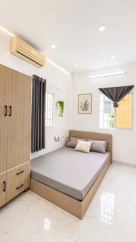 Cho thuê phòng trọ Đường Trần Đình Xu Quận 1, TP.HCM – giá 4.2 triệu — Hình 2 Cho thuê phòng trọ Đường Trần Đình Xu Quận 1, TP.HCM – giá 4.2 triệu — Hình 2