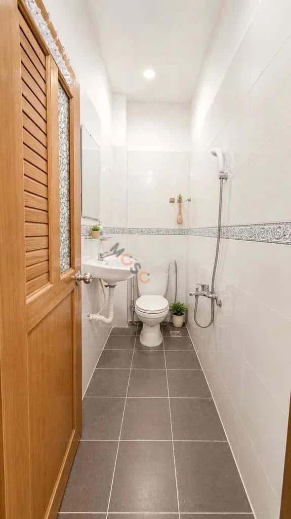 Cho thuê phòng trọ Đường Trần Đình Xu Quận 1, TP.HCM – giá 4.2 triệu — Hình 3 Cho thuê phòng trọ Đường Trần Đình Xu Quận 1, TP.HCM – giá 4.2 triệu — Hình 3
