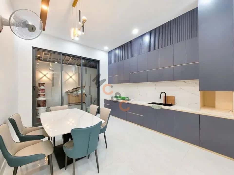 Cho thuê nhà hẻm Đường Hoàng Văn Thụ Quận Phú Nhuận, TP.HCM – 4 phòng ngủ, giá 14 triệu — Hình 3 Cho thuê nhà hẻm Đường Hoàng Văn Thụ Quận Phú Nhuận, TP.HCM – 4 phòng ngủ, giá 14 triệu — Hình 3