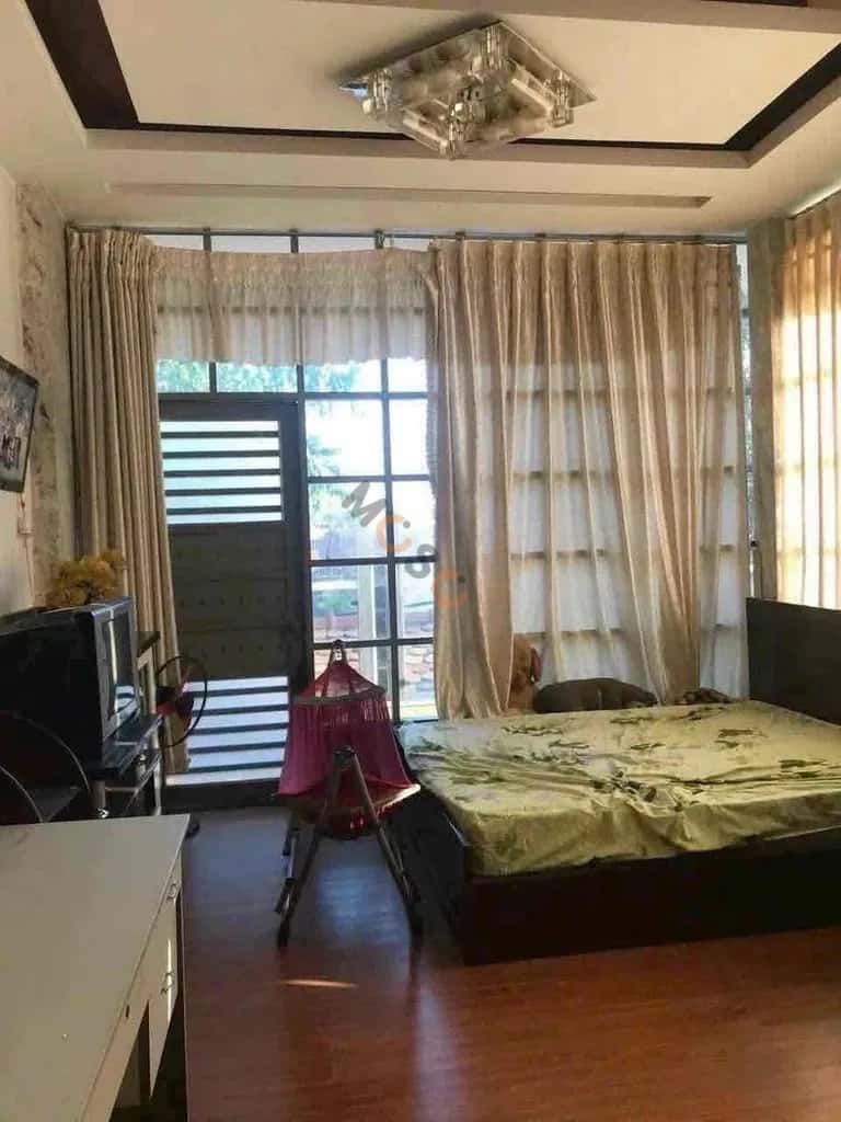 Cho thuê nhà mặt tiền Đường số 6 (GD 2) Thành phố Thủ Dầu Một, TP.HCM – 6 phòng ngủ, giá 25 triệu — Hình 3 Cho thuê nhà mặt tiền Đường số 6 (GD 2) Thành phố Thủ Dầu Một, TP.HCM – 6 phòng ngủ, giá 25 triệu — Hình 3