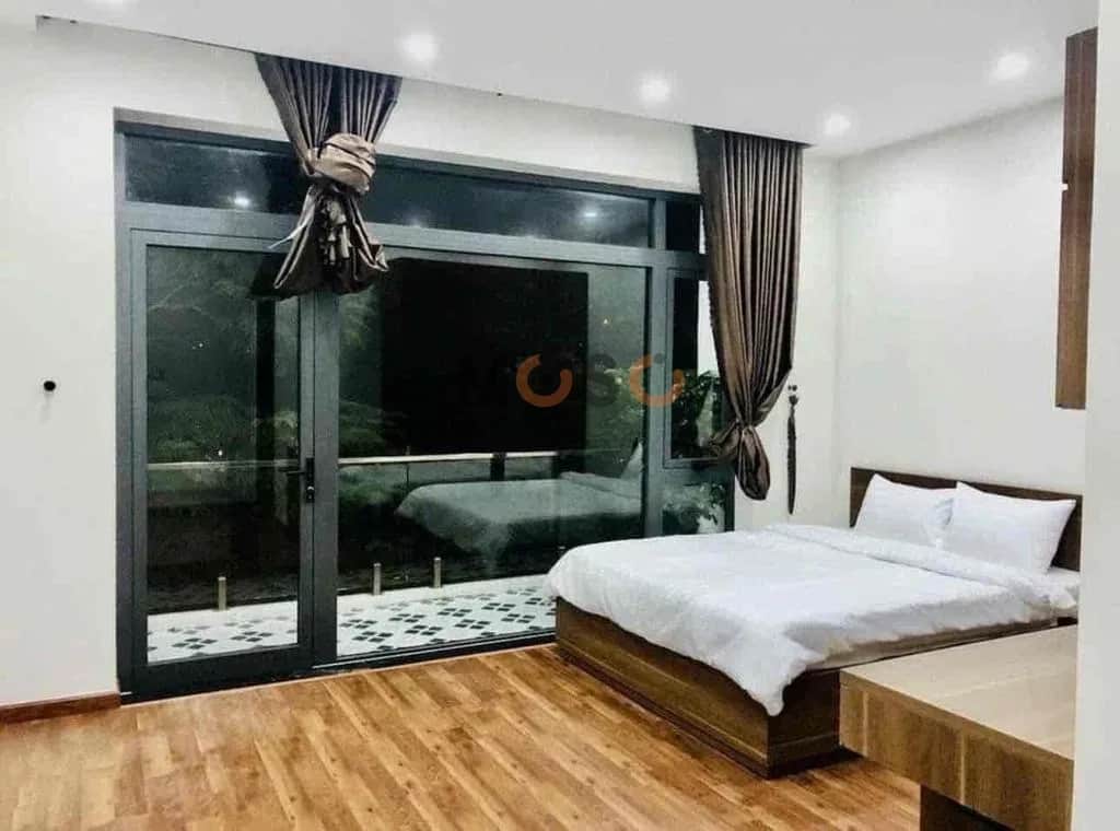 Cho thuê nhà mặt tiền Phan Huy Ích An Hải, Đà Nẵng – 5 phòng ngủ, giá 35 triệu Cho thuê nhà mặt tiền Phan Huy Ích An Hải, Đà Nẵng – 5 phòng ngủ, giá 35 triệu