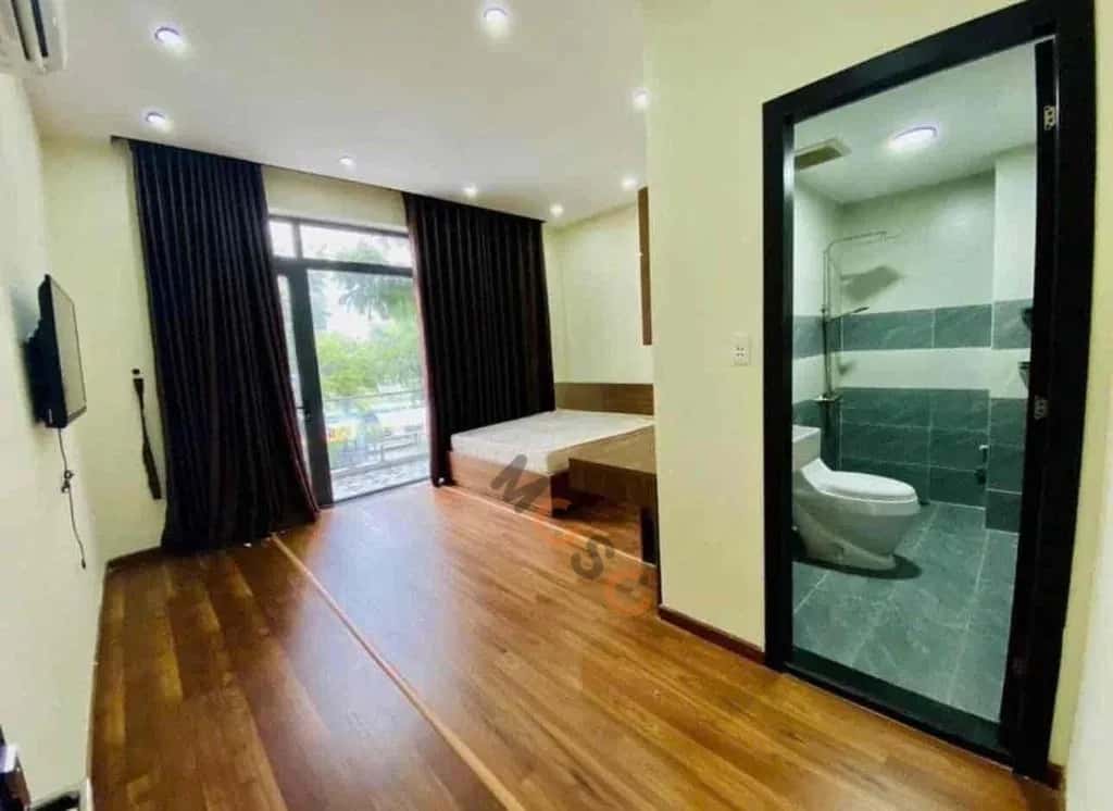 Cho thuê nhà mặt tiền Phan Huy Ích An Hải, Đà Nẵng – 5 phòng ngủ, giá 35 triệu — Hình 3 Cho thuê nhà mặt tiền Phan Huy Ích An Hải, Đà Nẵng – 5 phòng ngủ, giá 35 triệu — Hình 3