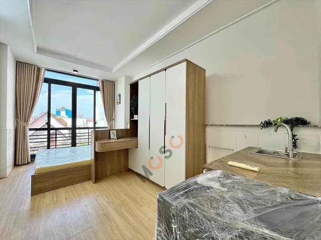 Cho thuê phòng trọ Đường Hoàng Hoa Thám Quận Phú Nhuận, TP.HCM – giá 5 triệu Cho thuê phòng trọ Đường Hoàng Hoa Thám Quận Phú Nhuận, TP.HCM – giá 5 triệu