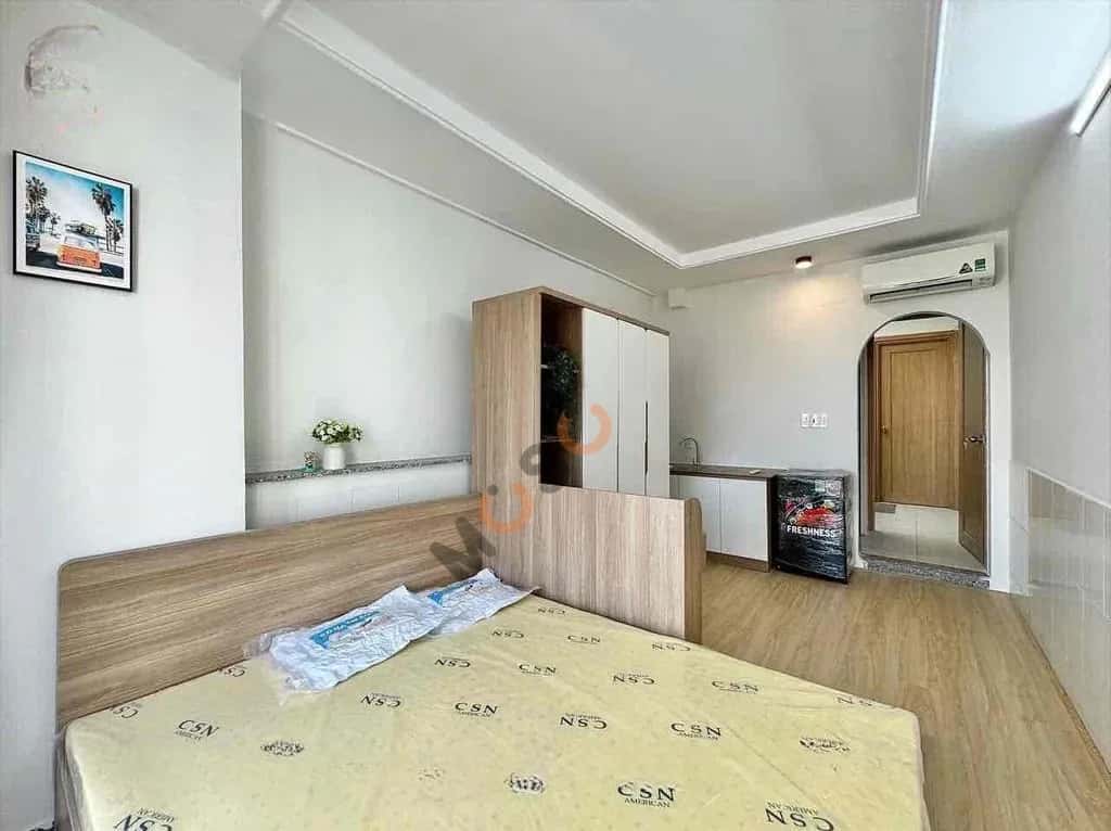 Cho thuê phòng trọ Đường Hoàng Hoa Thám Quận Phú Nhuận, TP.HCM – giá 5 triệu — Hình 2 Cho thuê phòng trọ Đường Hoàng Hoa Thám Quận Phú Nhuận, TP.HCM – giá 5 triệu — Hình 2